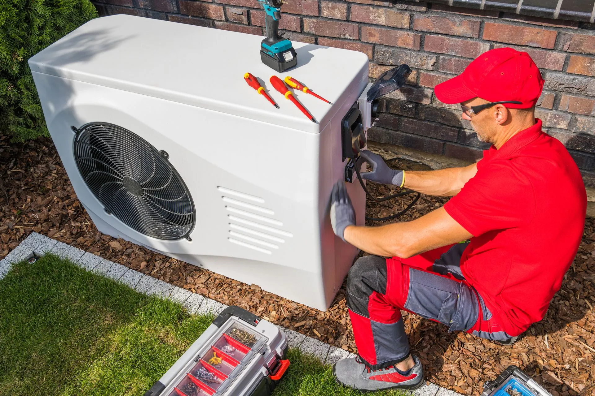 About HVAC in Romeoville, IL